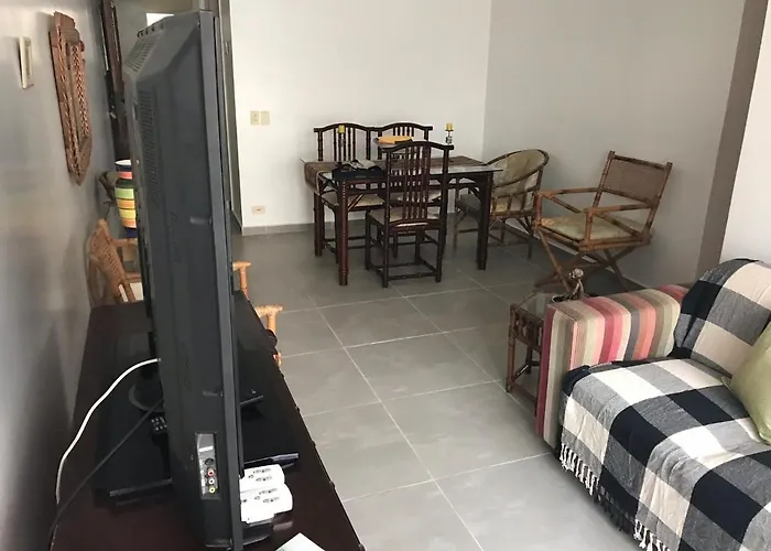 apartamento enseada guarujá